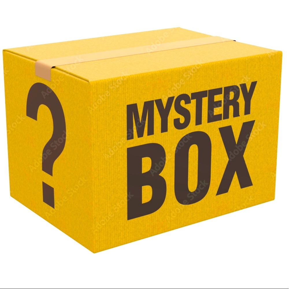 ✨Mystery Box ✨ XL and Large